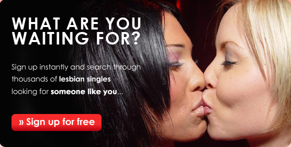 Lesbian Love Search - Single Lesbian Dating Stuff
